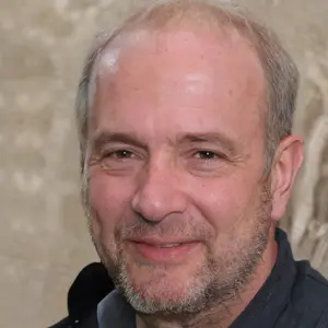 picture of Prof. Adrian Forsyth, Ph.D.