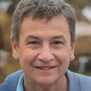 picture of Prof. Leonard Cartwright, Ph.D.