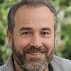 picture of Prof. Malcolm Reeves, Ph.D.