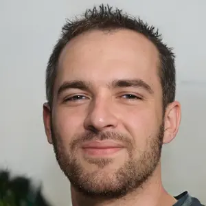 picture of Adrian Cole