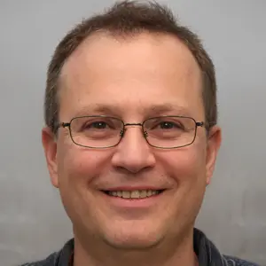 picture of Grant Mercer