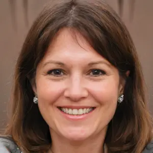 picture of Hazel Brooks