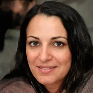 picture of Isabel Turner