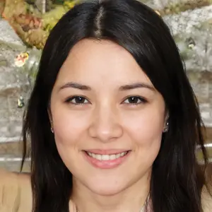 picture of Lin Haoran