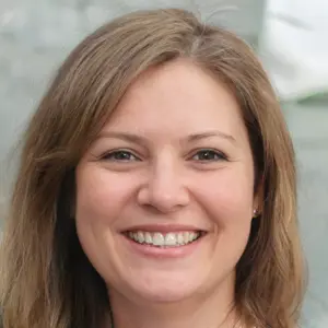 picture of Marissa Graham