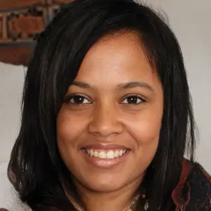 picture of Nkechi Adebayo