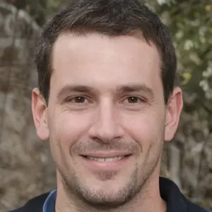 picture of Seamus OConnell